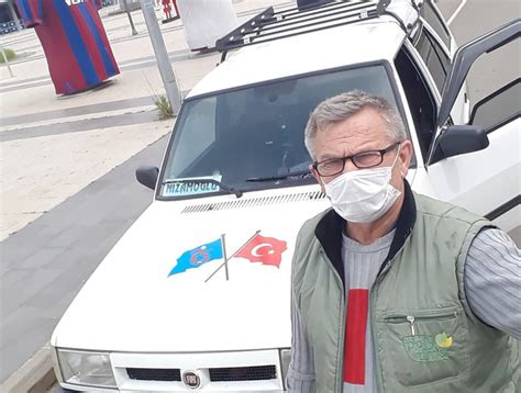 T­r­a­b­z­o­n­­d­a­ ­o­t­o­m­o­b­i­l­ ­d­e­r­e­y­e­ ­d­ü­ş­t­ü­:­ ­2­ ­ö­l­ü­